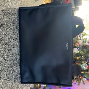 Original Kate Spade small diaper bag.